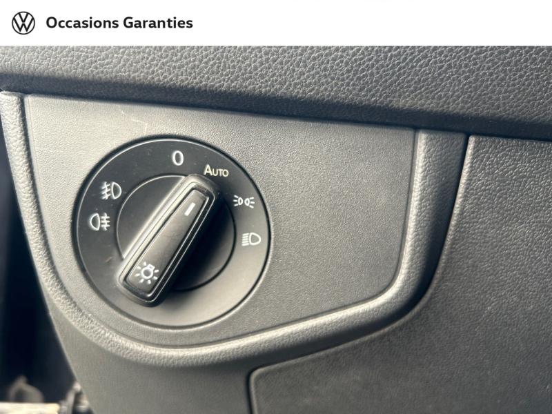 Voitures occasions VOLKSWAGEN POLO Style Paris