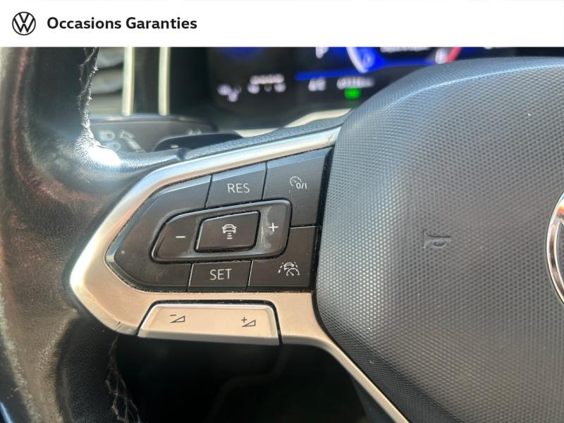 Voitures occasions VOLKSWAGEN POLO Style Paris