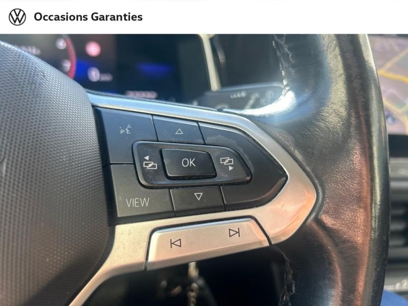 Voitures occasions VOLKSWAGEN POLO Style Paris