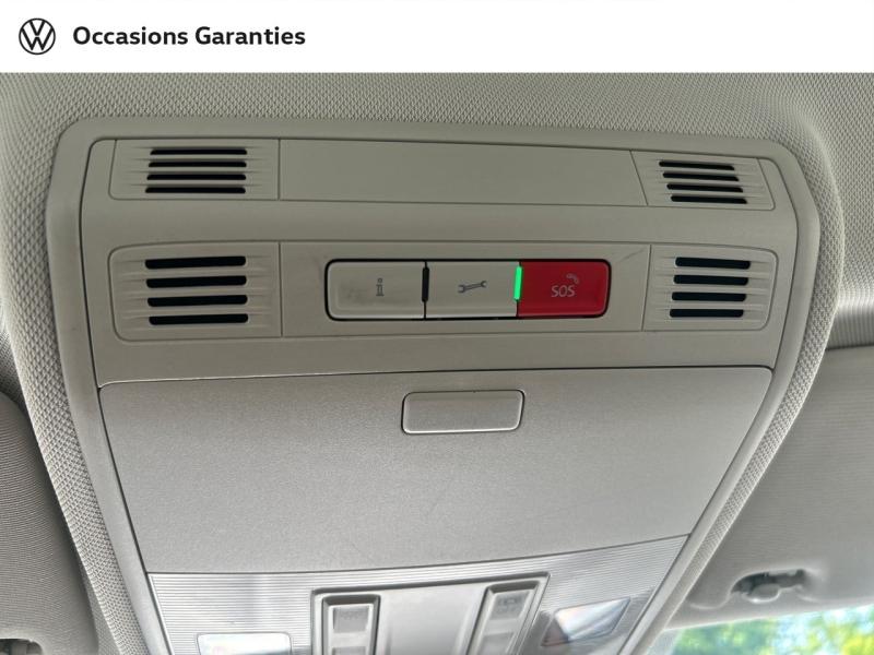 Voitures occasions VOLKSWAGEN POLO Style Paris