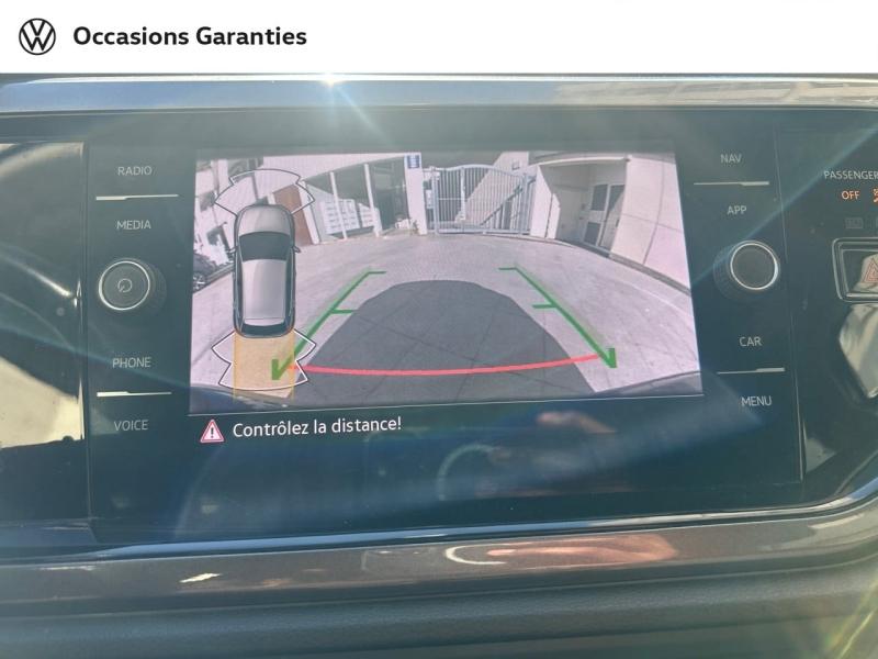 Voitures occasions VOLKSWAGEN POLO Style Paris