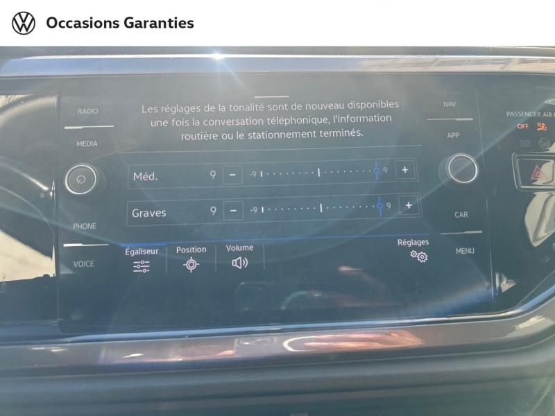 Voitures occasions VOLKSWAGEN POLO Style Paris