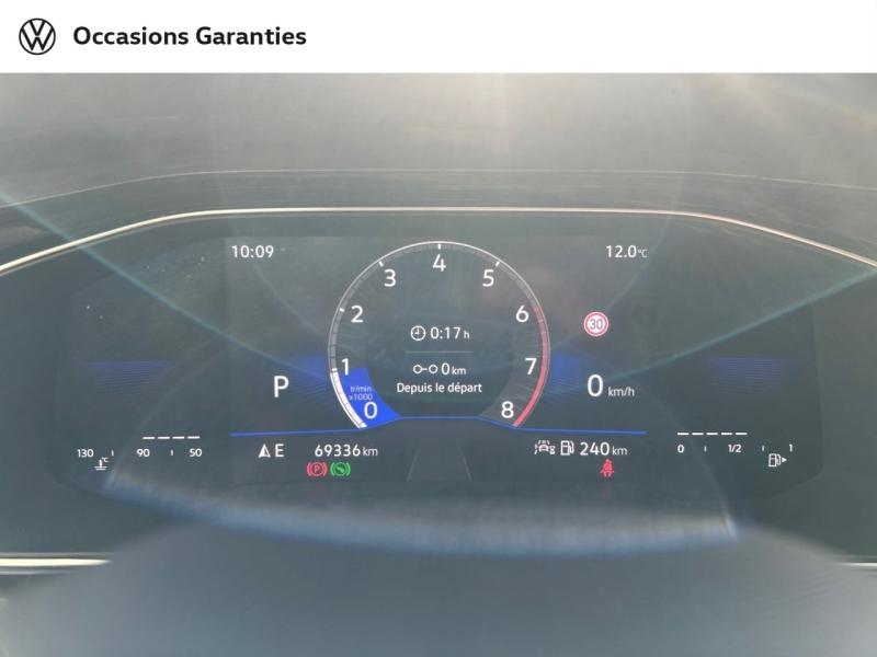 Voitures occasions VOLKSWAGEN POLO Style Paris