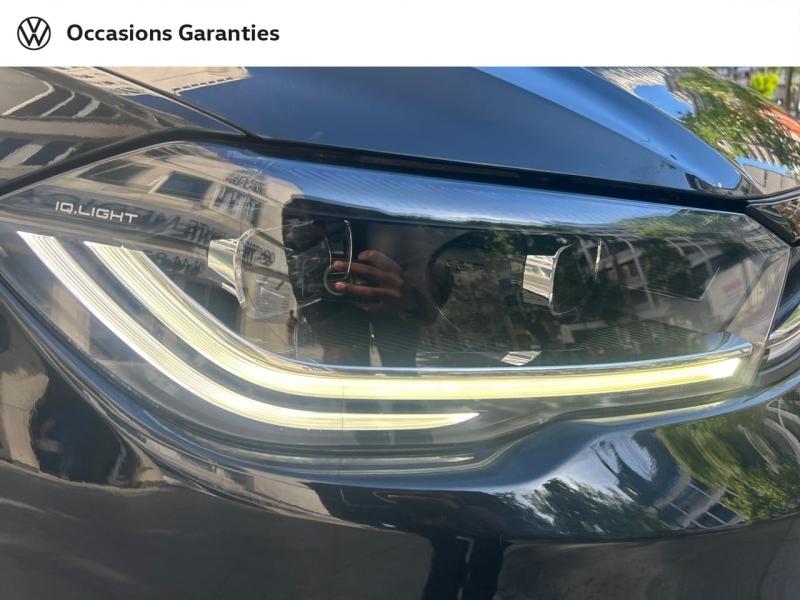 Voitures occasions VOLKSWAGEN POLO Style Paris