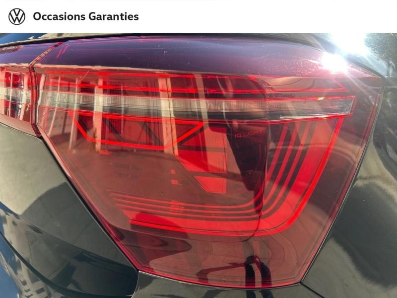 Voitures occasions VOLKSWAGEN POLO Style Paris