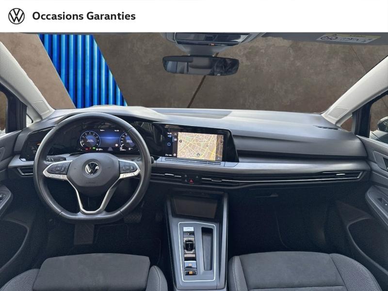 Voitures occasions VOLKSWAGEN GOLF Style 1st Paris