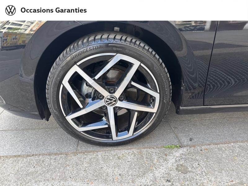 Voitures occasions VOLKSWAGEN GOLF Style 1st Paris