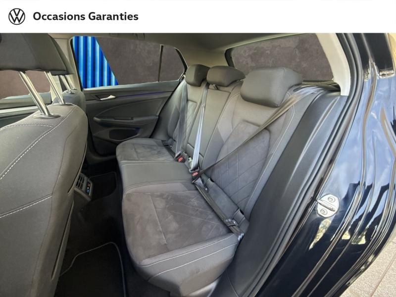 Voitures occasions VOLKSWAGEN GOLF Style 1st Paris