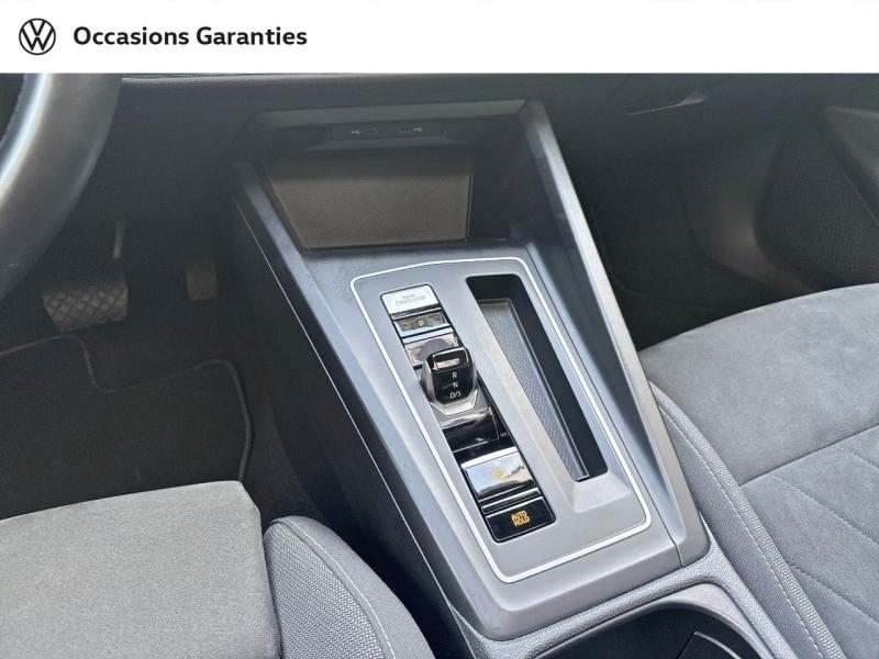 Voitures occasions VOLKSWAGEN GOLF Style 1st Paris