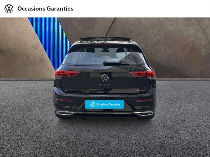 Voitures occasions VOLKSWAGEN GOLF Style 1st Paris
