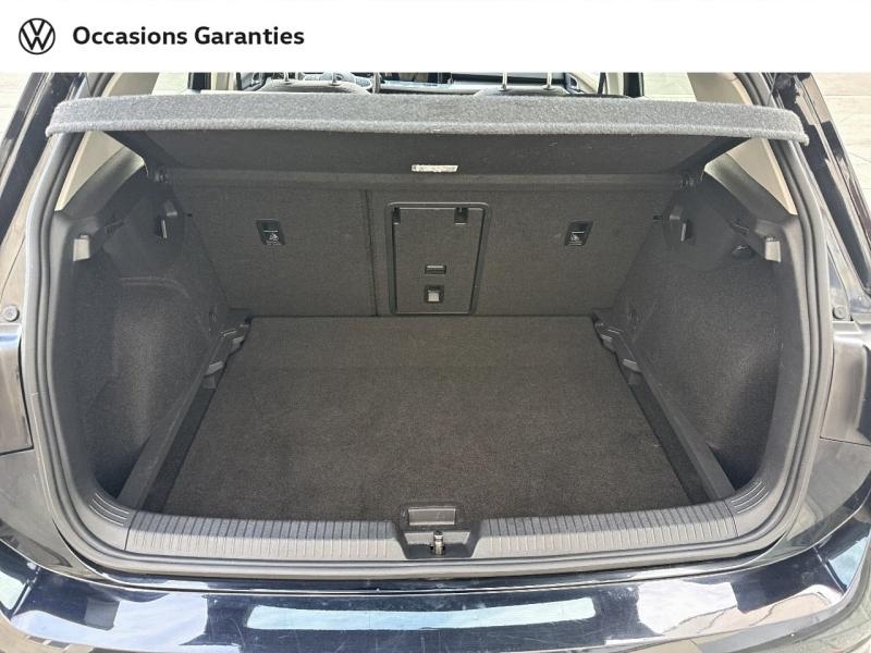 Voitures occasions VOLKSWAGEN GOLF Style 1st Paris