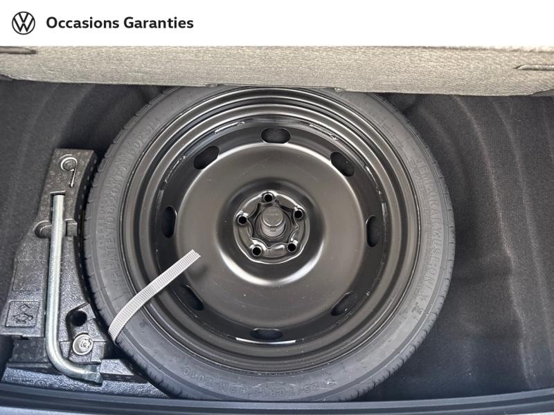 Voitures occasions VOLKSWAGEN GOLF Style 1st Paris