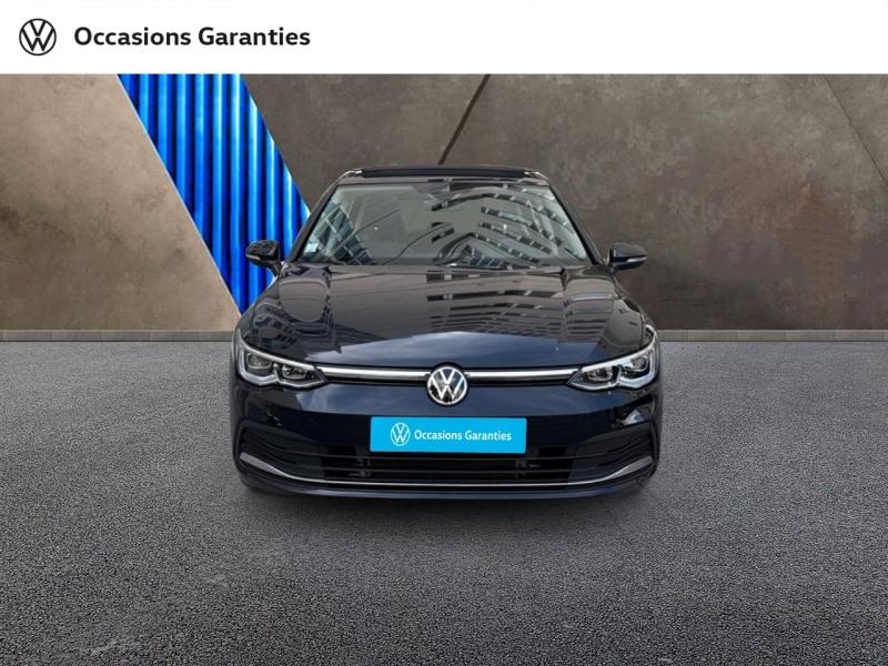 Voitures occasions VOLKSWAGEN GOLF Style 1st Paris