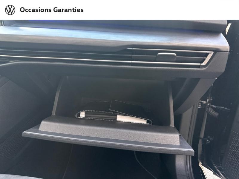 Voitures occasions VOLKSWAGEN GOLF Style 1st Paris