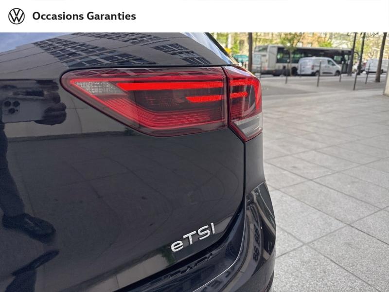 Voitures occasions VOLKSWAGEN GOLF Style 1st Paris