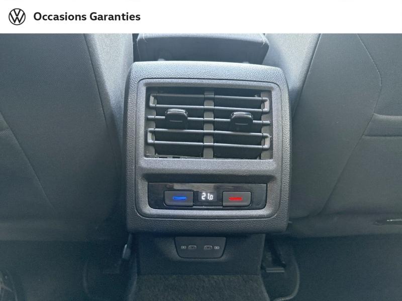 Voitures occasions VOLKSWAGEN GOLF Style 1st Paris