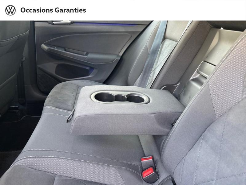 Voitures occasions VOLKSWAGEN GOLF Style 1st Paris