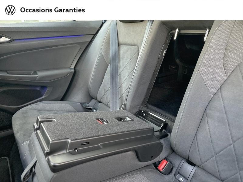 Voitures occasions VOLKSWAGEN GOLF Style 1st Paris