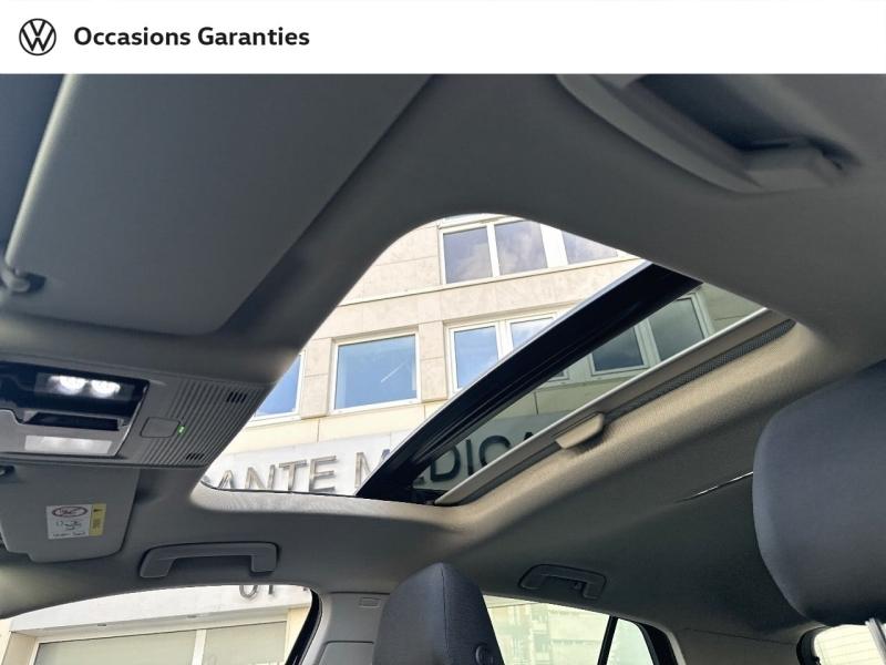 Voitures occasions VOLKSWAGEN GOLF Style 1st Paris