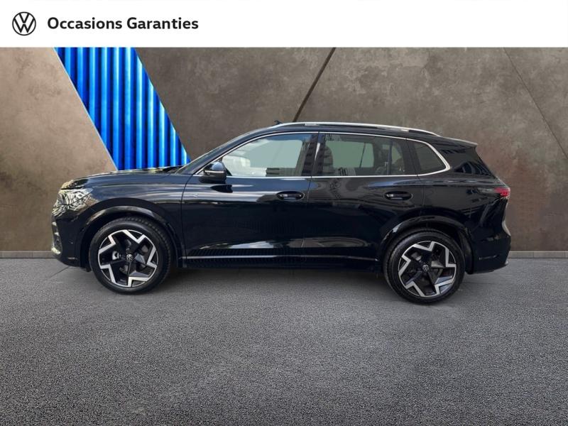 Voitures occasions VOLKSWAGEN TIGUAN R-Line Edition Paris
