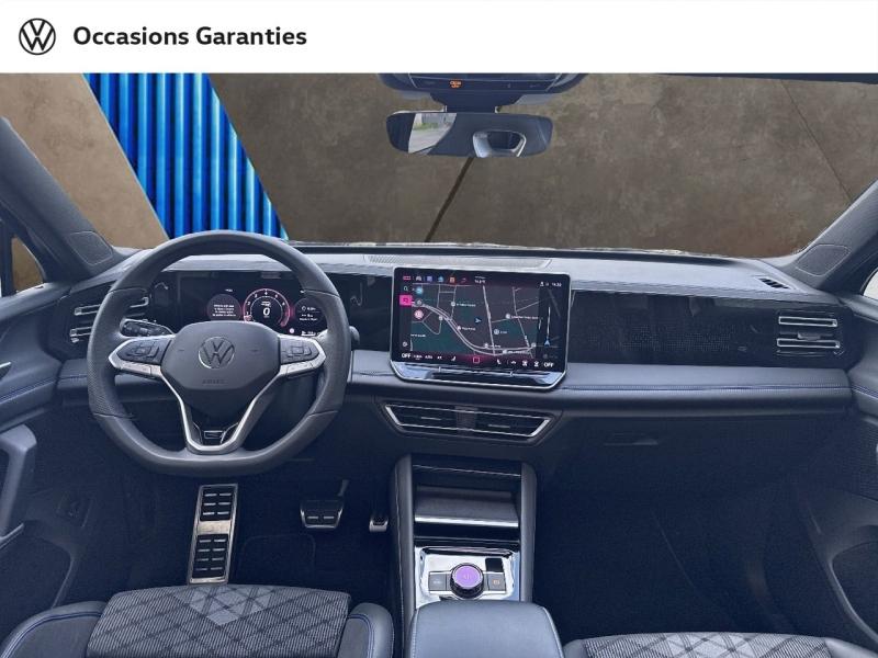 Voitures occasions VOLKSWAGEN TIGUAN R-Line Edition Paris