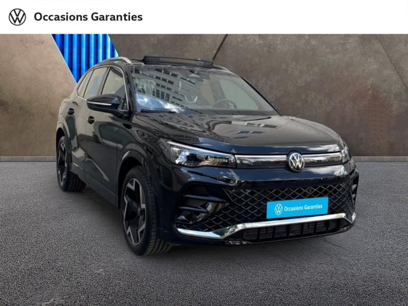 Voitures occasions VOLKSWAGEN TIGUAN R-Line Edition Paris