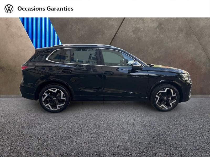 Voitures occasions VOLKSWAGEN TIGUAN R-Line Edition Paris