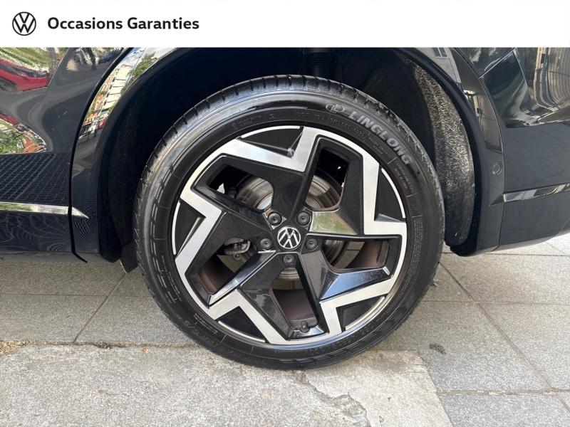 Voitures occasions VOLKSWAGEN TIGUAN R-Line Edition Paris