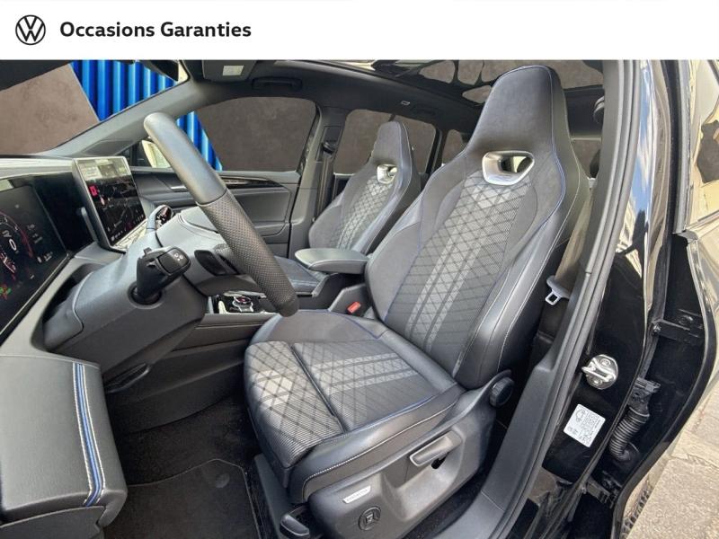 Voitures occasions VOLKSWAGEN TIGUAN R-Line Edition Paris