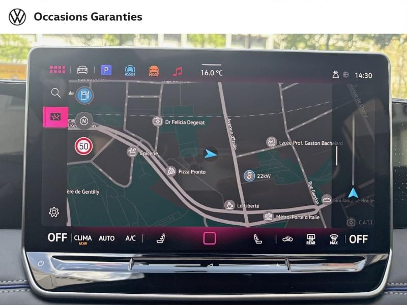 Voitures occasions VOLKSWAGEN TIGUAN R-Line Edition Paris