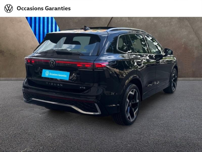 Voitures occasions VOLKSWAGEN TIGUAN R-Line Edition Paris