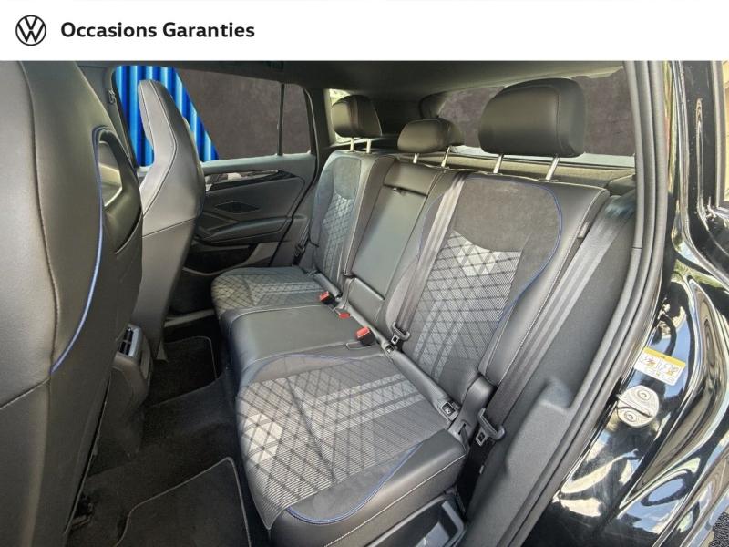 Voitures occasions VOLKSWAGEN TIGUAN R-Line Edition Paris