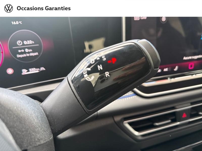 Voitures occasions VOLKSWAGEN TIGUAN R-Line Edition Paris