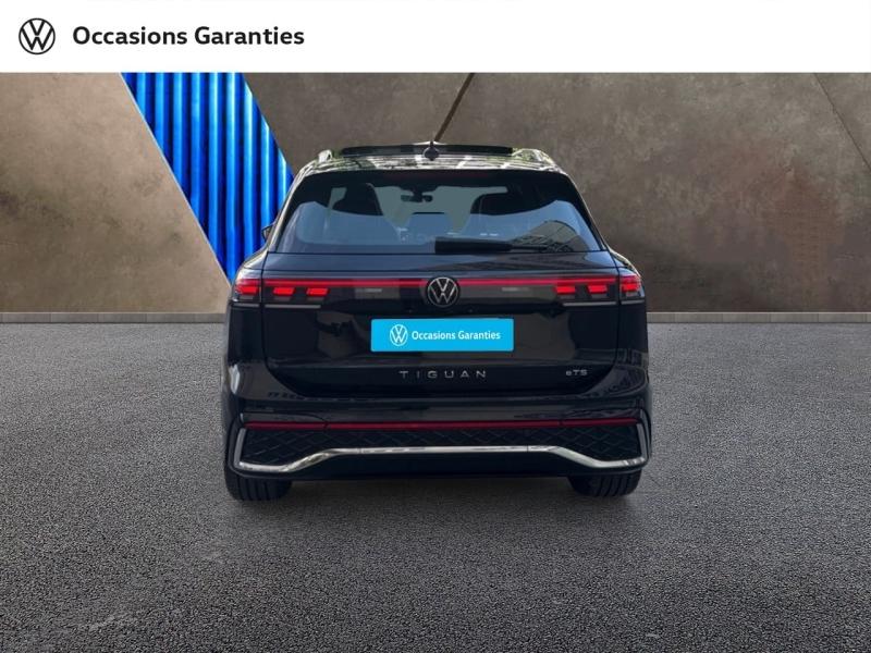 Voitures occasions VOLKSWAGEN TIGUAN R-Line Edition Paris