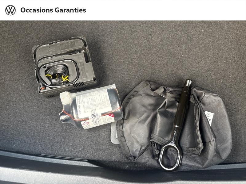 Voitures occasions VOLKSWAGEN TIGUAN R-Line Edition Paris