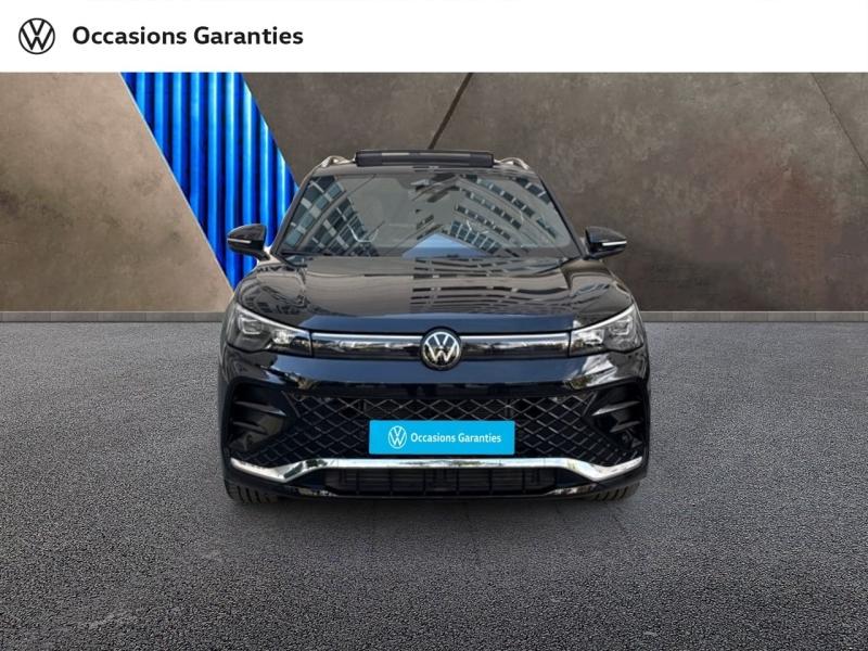 Voitures occasions VOLKSWAGEN TIGUAN R-Line Edition Paris