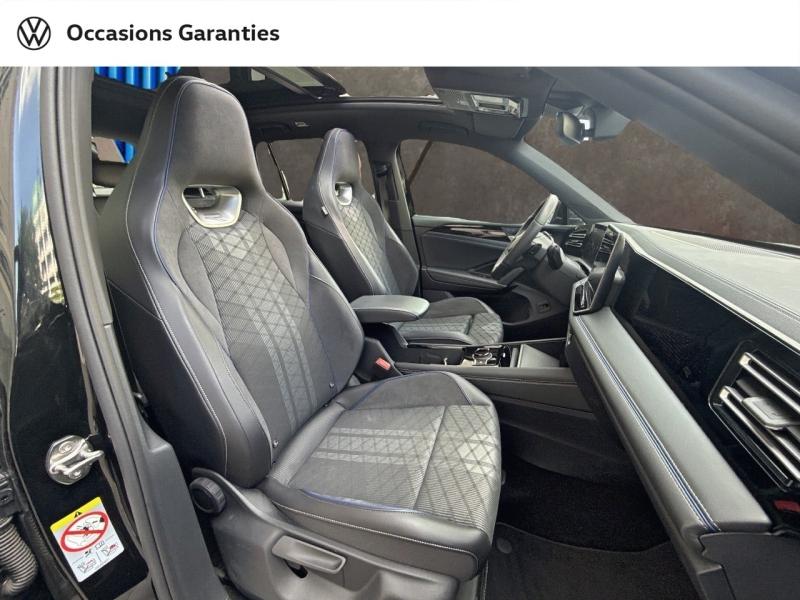 Voitures occasions VOLKSWAGEN TIGUAN R-Line Edition Paris