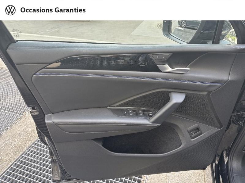 Voitures occasions VOLKSWAGEN TIGUAN R-Line Edition Paris