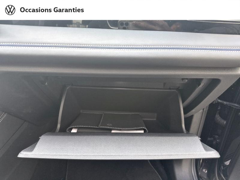 Voitures occasions VOLKSWAGEN TIGUAN R-Line Edition Paris