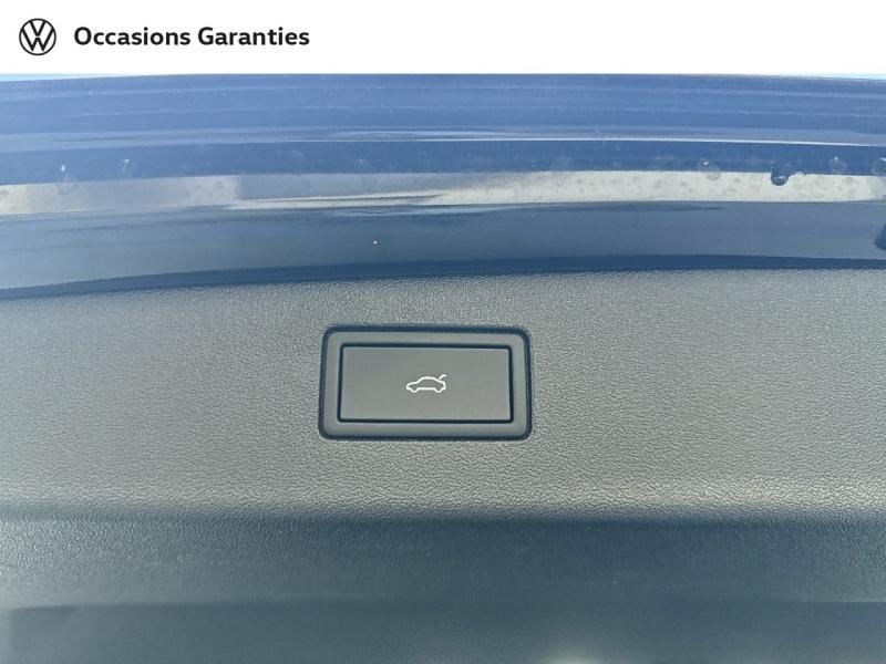 Voitures occasions VOLKSWAGEN TIGUAN R-Line Edition Paris