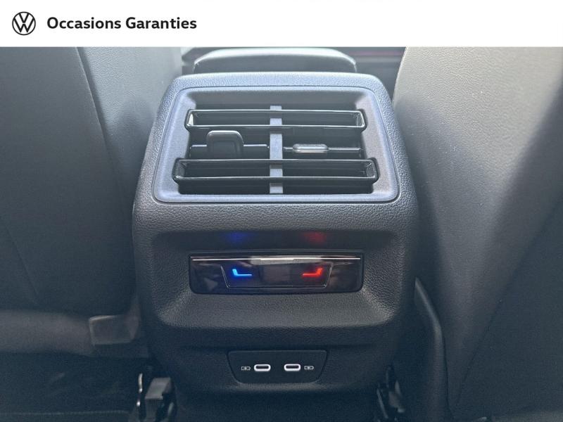 Voitures occasions VOLKSWAGEN TIGUAN R-Line Edition Paris