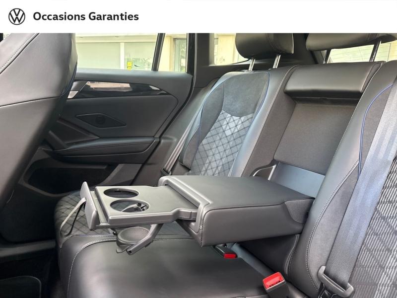 Voitures occasions VOLKSWAGEN TIGUAN R-Line Edition Paris