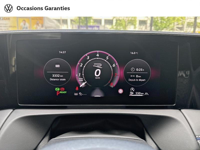 Voitures occasions VOLKSWAGEN TIGUAN R-Line Edition Paris