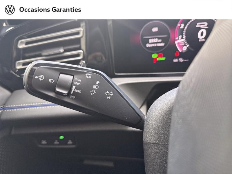 Voitures occasions VOLKSWAGEN TIGUAN R-Line Edition Paris