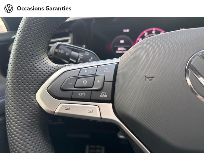 Voitures occasions VOLKSWAGEN TIGUAN R-Line Edition Paris