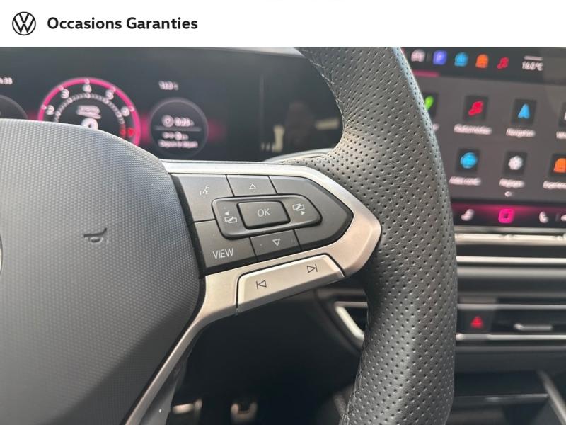 Voitures occasions VOLKSWAGEN TIGUAN R-Line Edition Paris