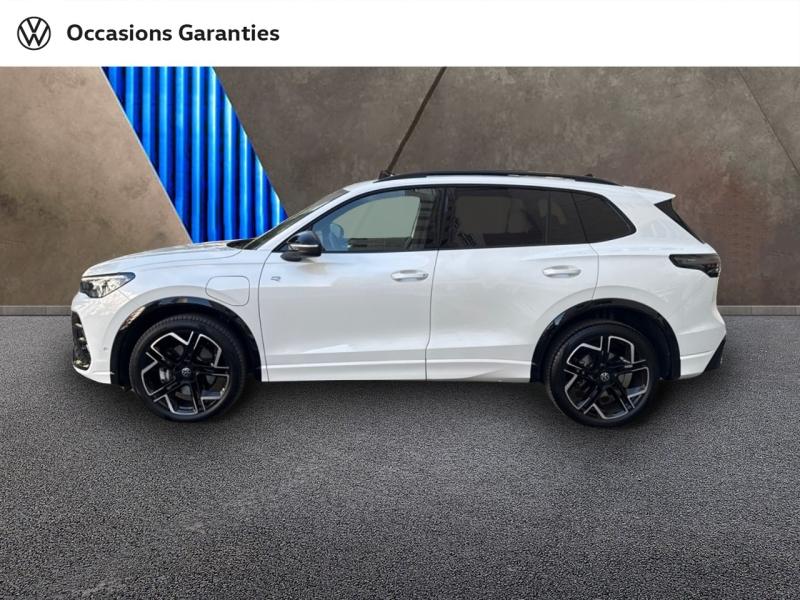Voitures occasions VOLKSWAGEN TIGUAN R-Line Exclusive Paris