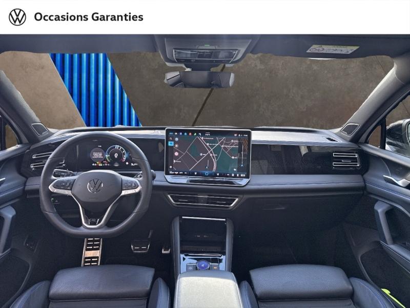 Voitures occasions VOLKSWAGEN TIGUAN R-Line Exclusive Paris