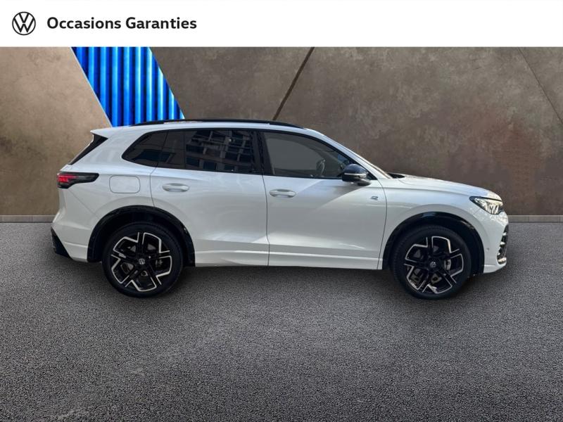 Voitures occasions VOLKSWAGEN TIGUAN R-Line Exclusive Paris