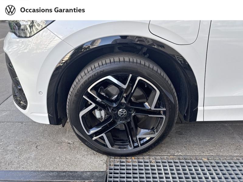 Voitures occasions VOLKSWAGEN TIGUAN R-Line Exclusive Paris